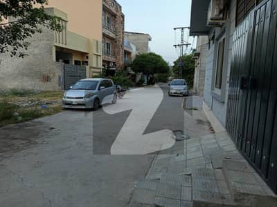 6 Marla Residential In TnT Aabpara