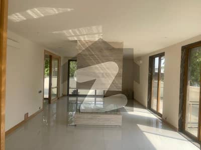 Full House For Rent In F-7 Islamabad