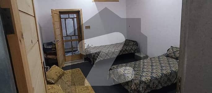 7 Marla Single Story House For Rent