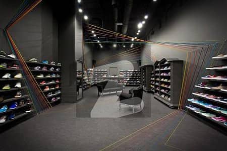 Shop