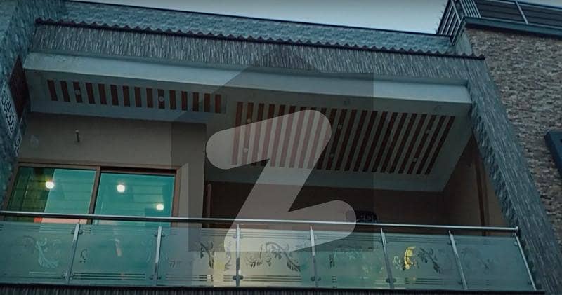 House For Sale In Habib Ullah Colony Abbottabad House For Sale In Habib Ullah Colony Abbottabad