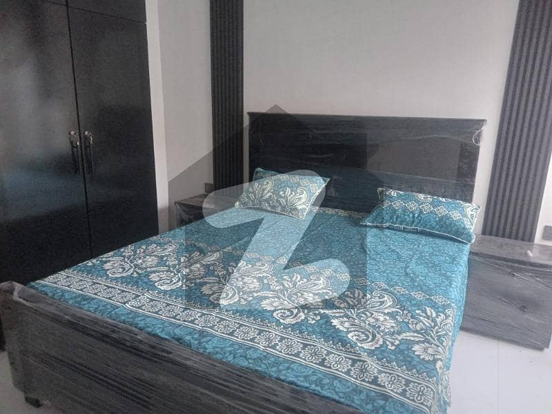 Full Furnished Brand New Executive Job Pro For Female Bachelors In Johan Town Block R3 Near Shoukat Khanam Hospital For Rent Full Furnished Brand New Executive Job Pro For Female Bachelors In Johan Town Block R3 Near Shoukat Khanam Hospital For Rent