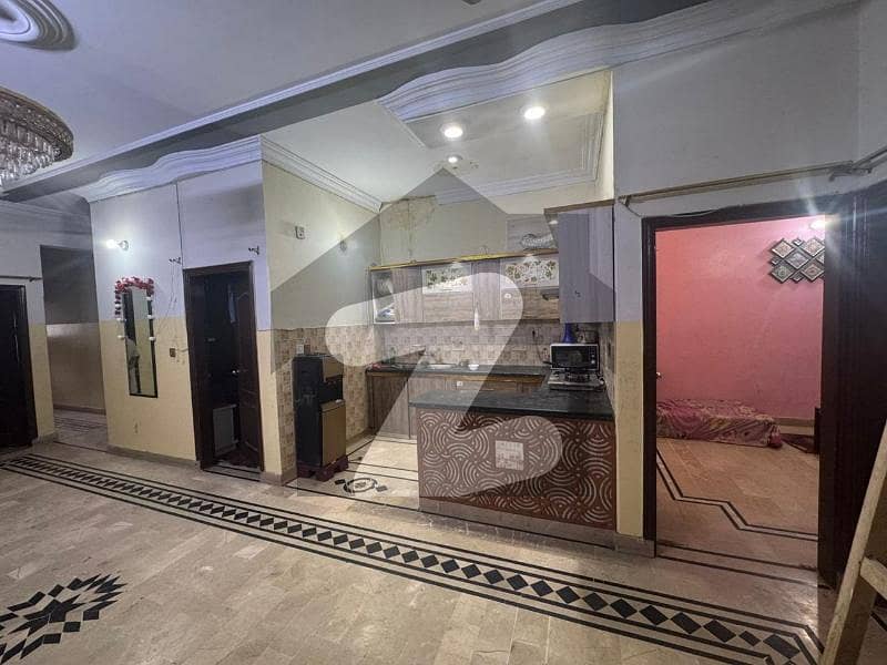 فیڈرل بی ایریا ۔ بلاک 14 فیڈرل بی ایریا,کراچی میں 5 مرلہ بالائی پورشن 1.15 کروڑ میں برائے فروخت۔ فیڈرل بی ایریا ۔ بلاک 14 فیڈرل بی ایریا,کراچی میں 5 مرلہ بالائی پورشن 1.15 کروڑ میں برائے فروخت۔