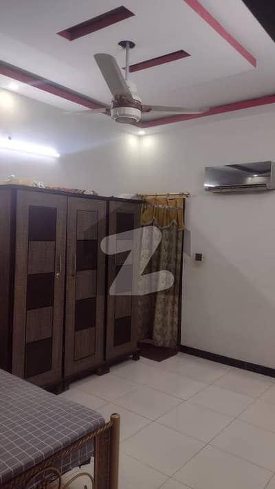 Centrally Located Prime Location Upper Portion In Federal B Area - Block 15 Is Available For Sale