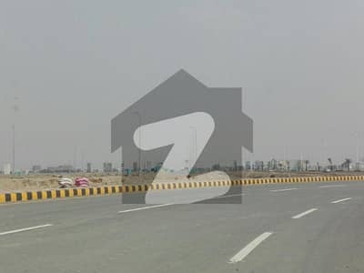 Buying A Residential Plot In DHA Phase 8 - Block M