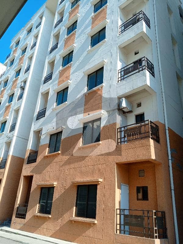 PHA 2 Bed I-16/3 Islamabad For Sale