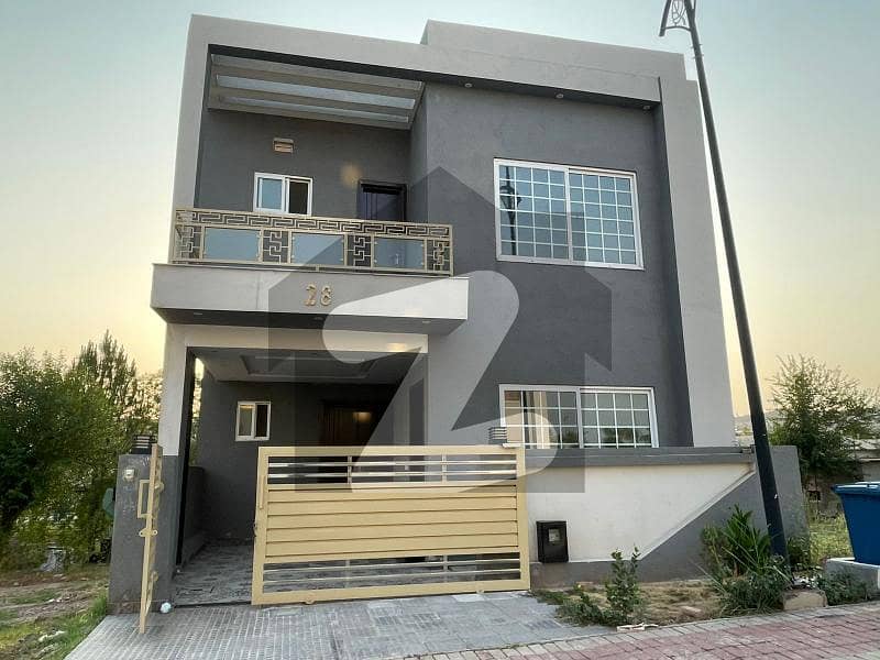 Bahria Enclave - Sector I, Bahria Enclave, Bahria Town, Islamabad, Islamabad Capital Bahria Enclave - Sector I, Bahria Enclave, Bahria Town, Islamabad, Islamabad Capital