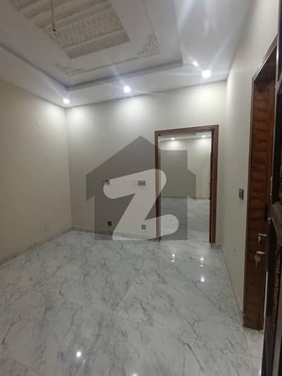 Bachelor & Job Holders A 400 Square Feet Flat Located In Architects Engineers Housing Society Is Available For rent
