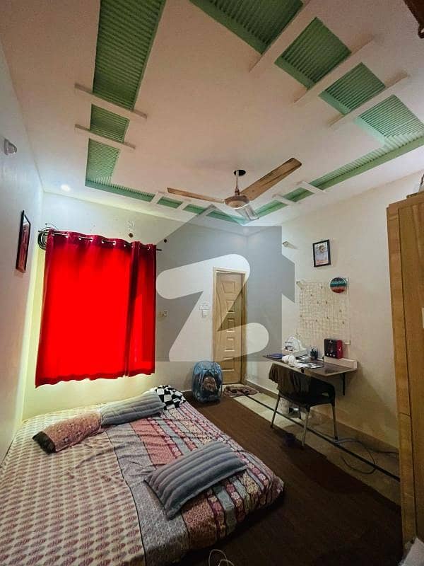 5 Marla Upper Portion Available For Rent 5 Marla Upper Portion Available For Rent