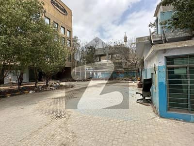 Factory For Rent In Site Area 0.73 ACRE