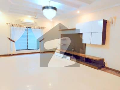 Ravishing 3 Bedrooms Portion For Rent F-10, Islamabad