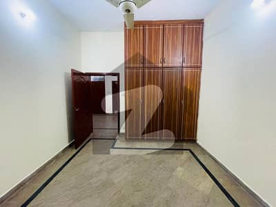 5 Marla 2 Bed Ground Floor In Ali Park Near Bhatta Chowk And Airport