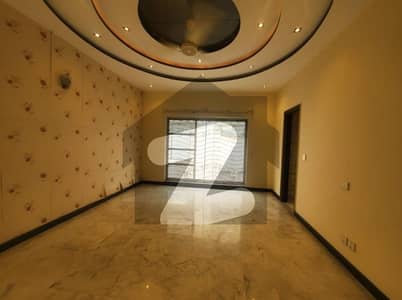 1 Kanal Out Class Stylish Upper Portion For Rent In DHA Lahore Phase 1 Block N