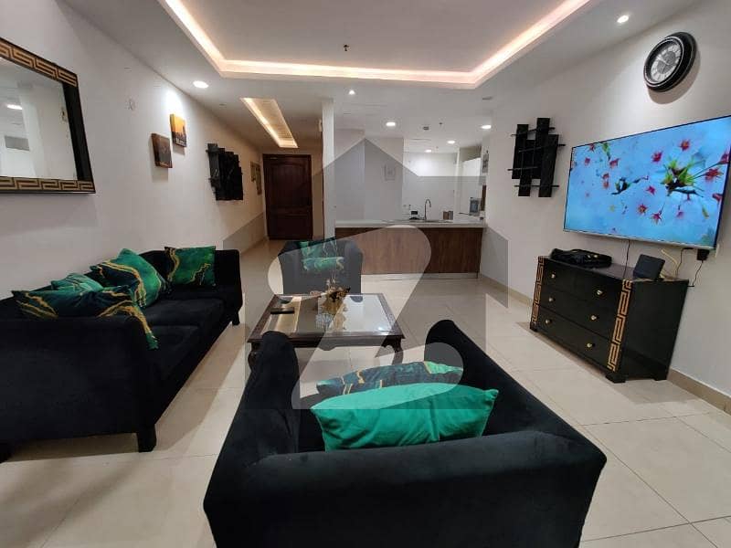 Fully Furnished Luxury One Bedroom Apartment Fully Furnished Luxury One Bedroom Apartment
