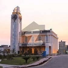 Corner Plot | 5 Marla Residential Plot | Palm City Housing Scheme Lahore | Ferozepur Road