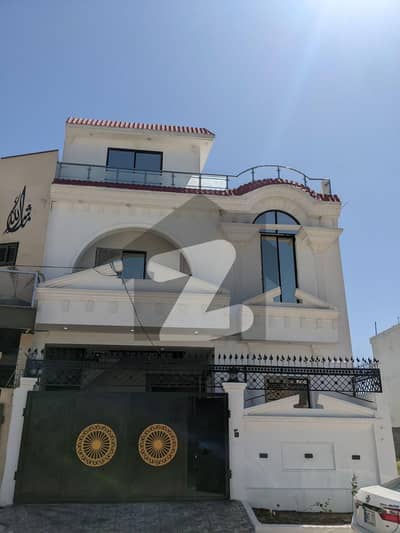 New City Phase 2 House For Sale E Block 6.50 Marla House Vip Location Near Mosque Commercial