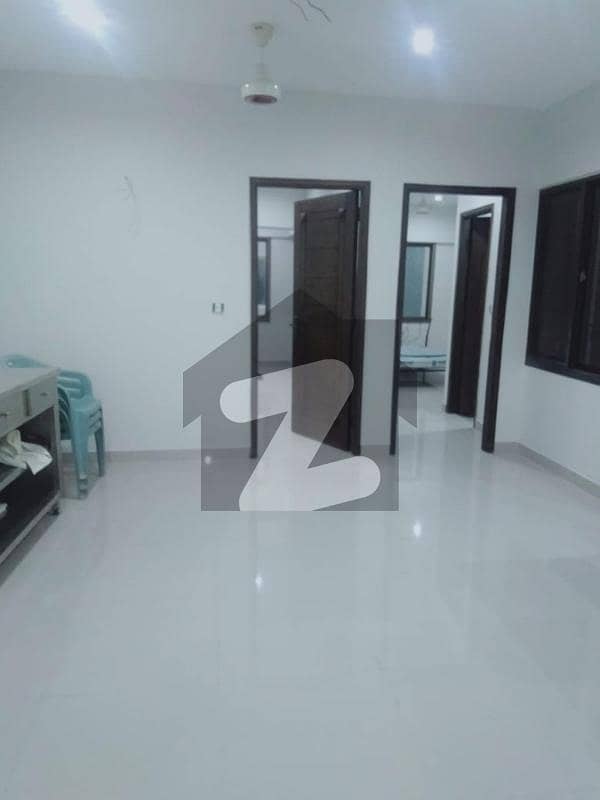 Slightly Used 2-Bed Apartment For Sale | Badar Commercial | DHA Karachi Slightly Used 2-Bed Apartment For Sale | Badar Commercial | DHA Karachi
