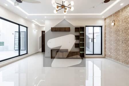 Beautiful Brand New Upper Portion Available For Rent In Lake City Meadows Near Dha Phase 5
