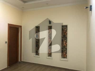 6 Marla Beautiful House Available For Rent In Diamond City Sialkot