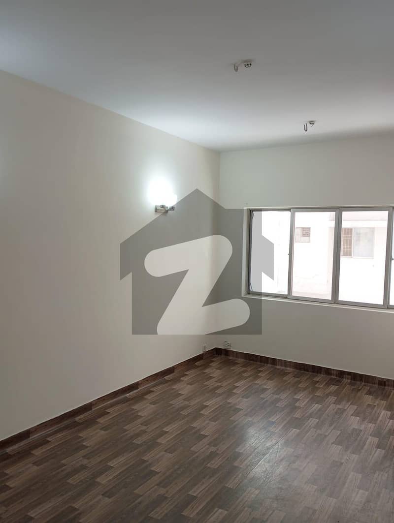 Flat For Rent In Clifton Block 8 Flat For Rent In Clifton Block 8