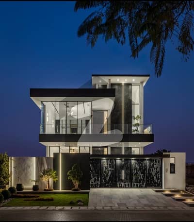 Phase 8 Beand new VILLA for sale
