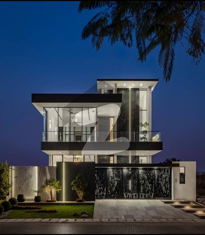 Phase 8 Beand new VILLA for sale Phase 8 Beand new VILLA for sale