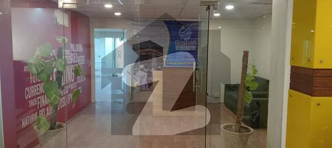 Prime Location For Office In Garden Town