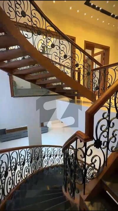 House For Rent In Dha Phase 7
