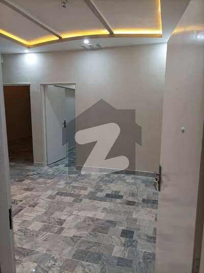Flat For Sale In Faraz Avenue Apartments