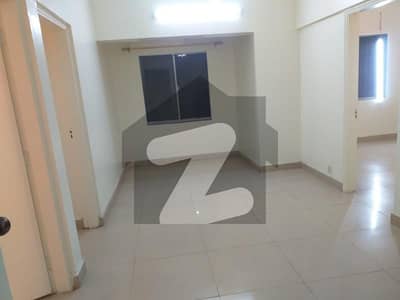 Clifton Block 8, 1400 Sqft, Apartment For Rent.