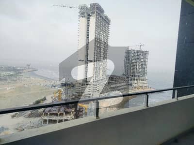Flat For rent Situated In Emaar Reef Towers