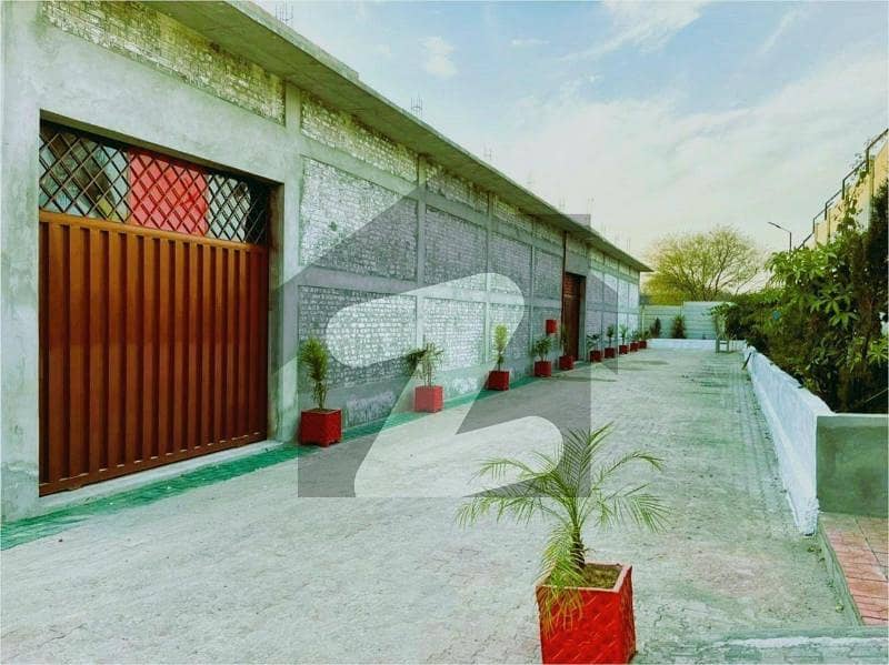 8,500 Sqft Warehouse Available For Rent In Tarnol Islamabad 8,500 Sqft Warehouse Available For Rent In Tarnol Islamabad