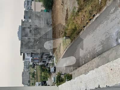 یونیورسٹی ٹاؤن ۔ بلاک ای یونیورسٹی ٹاؤن,اسلام آباد میں 1 کنال رہائشی پلاٹ 90.0 لاکھ میں برائے فروخت۔