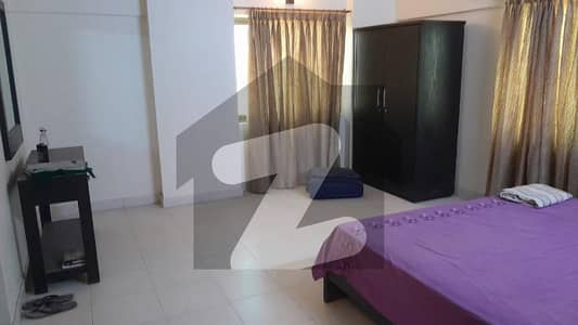 Apartment For Sale 1950 Sqft, 3 Bed Near Queens Road.