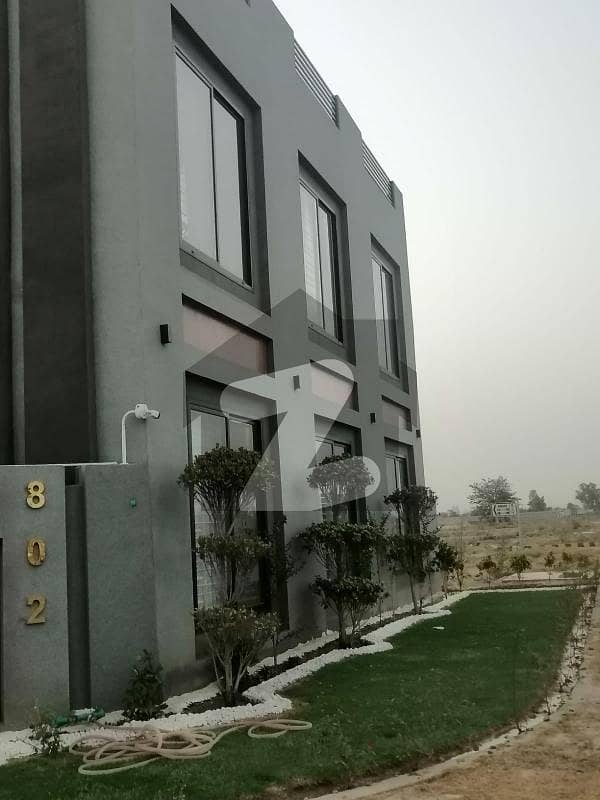 5 Marla Corner House for Sale 5 Marla Corner House for Sale