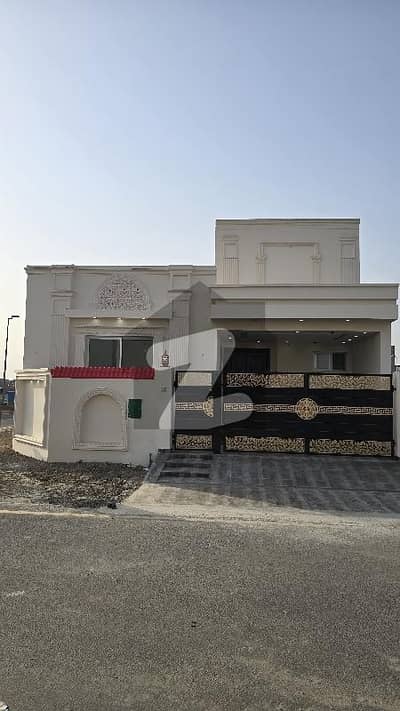 بحریہ