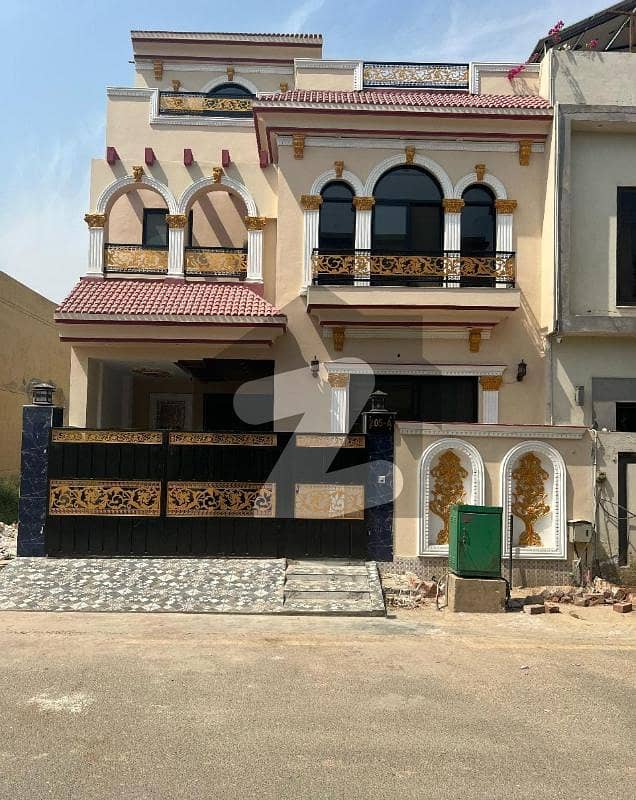 5 Marla Modern Design Spanish House Most Beautiful Prime Location For Sale In New Lahore City Phase 2 5 Marla Modern Design Spanish House Most Beautiful Prime Location For Sale In New Lahore City Phase 2