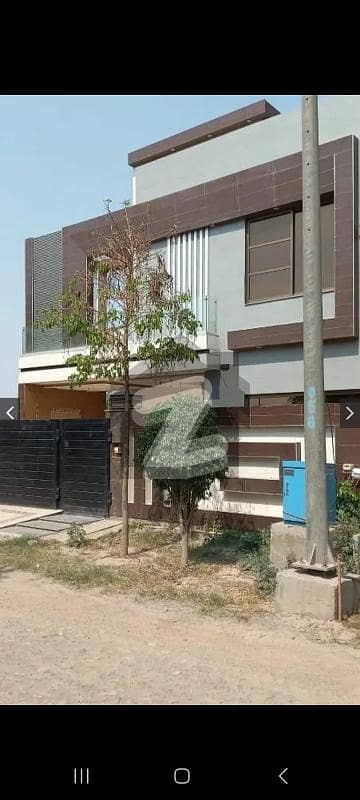 10 Marla 2 Coror 30 Lac Hot Price Double Story House