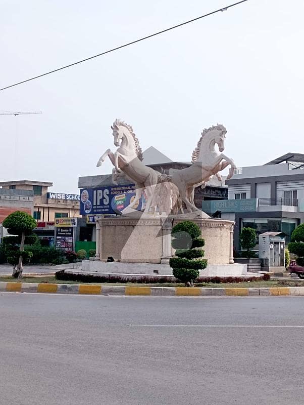 F Block 5 Marla 25*50 Plot Available for sale in Multi Gardens B 17 Islamabad F Block 5 Marla 25*50 Plot Available for sale in Multi Gardens B 17 Islamabad