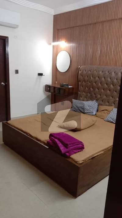 Furnished