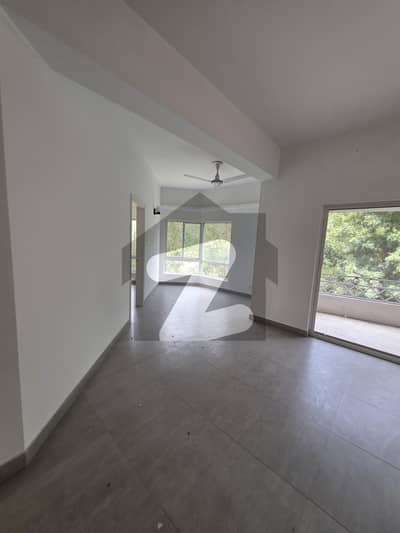Here's a description:  Diplomatic Enclave Luxurious 2-Bedroom Semi-Furnished Apartment for Sale in Diplomatic Enclave, Islamabad