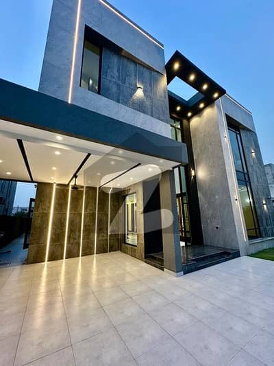 Luxurious