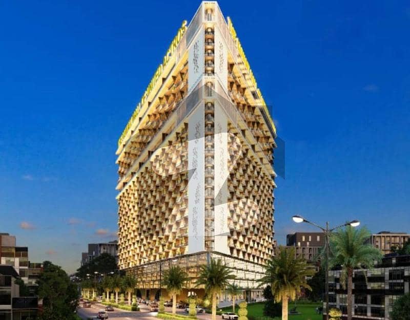 Book Your Luxury Studio Apartment With Just 5 Lakh in Kuwait Mall Near Eiffel Tower, Bahria Town Lahore Book Your Luxury Studio Apartment With Just 5 Lakh in Kuwait Mall Near Eiffel Tower, Bahria Town Lahore