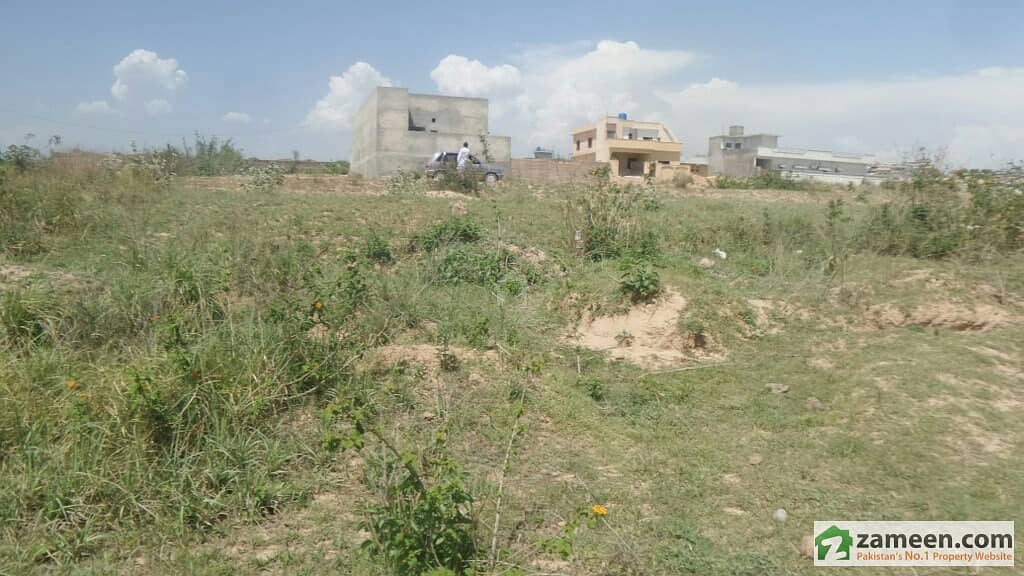 Plot For Sale In Gulshan Abad Gulshan Abad, Rawalpindi ID5733238