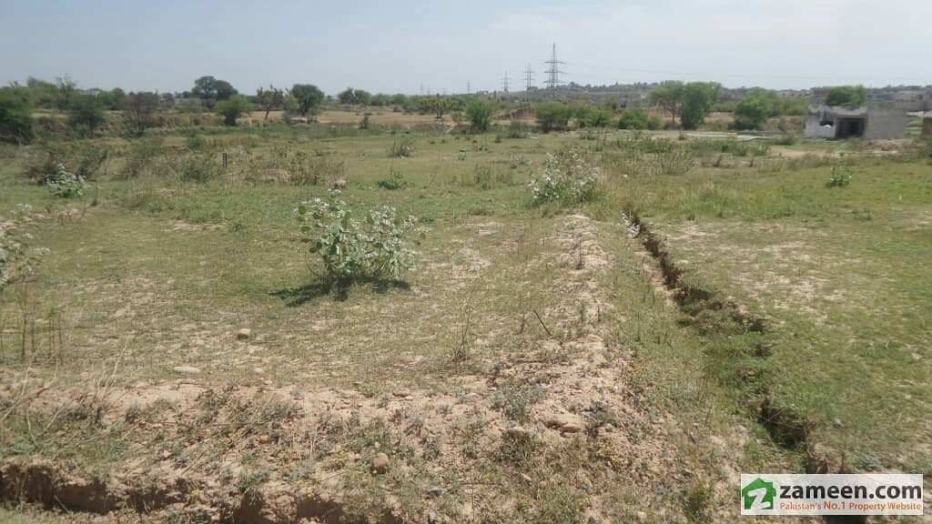 Plot For Sale In Gulshan Abad Gulshan Abad, Rawalpindi ID5733238