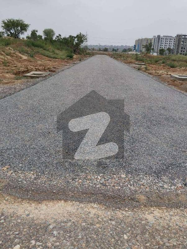 Back To Nust Road Sun Face I-12/3 ideal Located Back To Nust Road Sun Face I-12/3 ideal Located