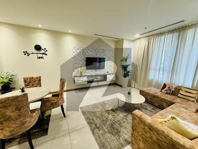 Penta Square One Bedroom Furnished Available For Rent