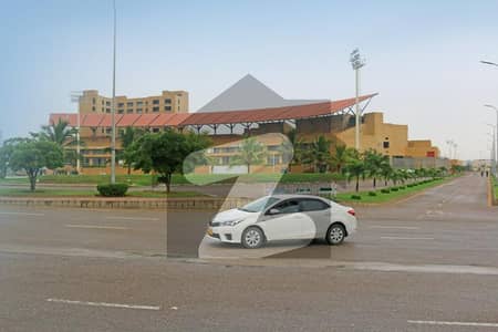 Naya Nazimabad | Block D | 120 SQYD | KE Charges Paid