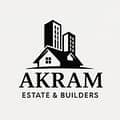 Akram Estate & Builders Akram Estate & Builders