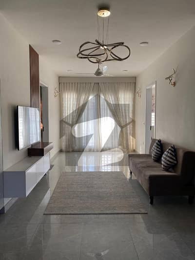 UPPER PORTION AVAILABLE FOR SALE FULLY FURNISHED
